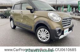 daihatsu cast 2018 -DAIHATSU--Cast DBA-LA250S--LA250S-0147137---DAIHATSU--Cast DBA-LA250S--LA250S-0147137-