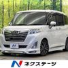 toyota roomy 2016 -TOYOTA--Roomy DBA-M900A--M900A-0031295---TOYOTA--Roomy DBA-M900A--M900A-0031295- image 1