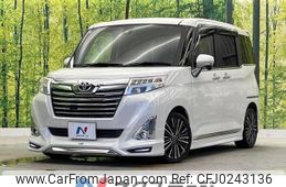 toyota roomy 2016 -TOYOTA--Roomy DBA-M900A--M900A-0031295---TOYOTA--Roomy DBA-M900A--M900A-0031295-