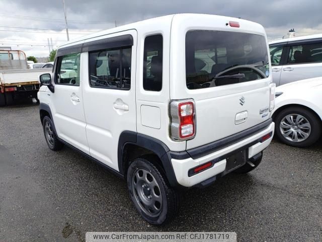 suzuki hustler 2020 CFJ1781719 image 2