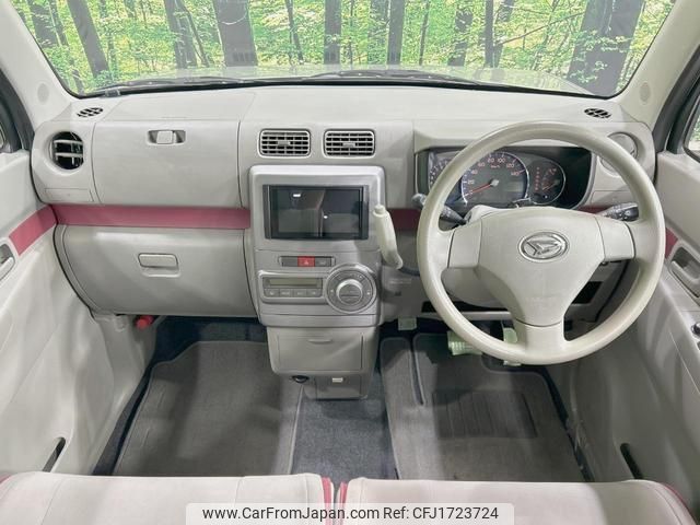 daihatsu move-conte 2009 CFJ1723724 image 2