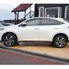 toyota harrier 2017 quick_quick_ZSU60W_ZSU60-0129360 image 3