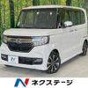 honda n-box 2018 CFJ1459089 image 1