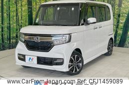 honda n-box 2018 CFJ1459089