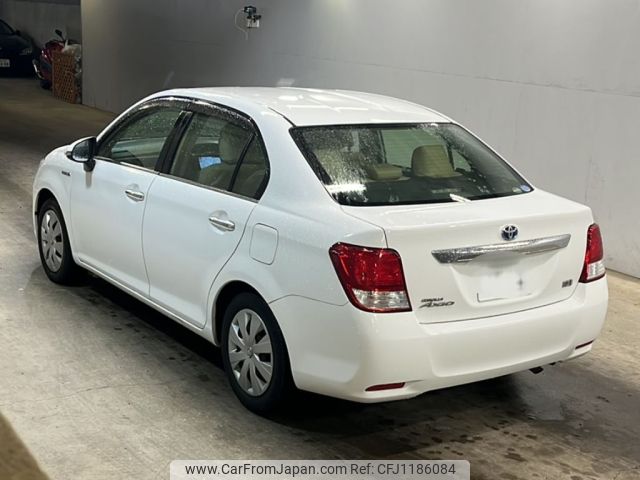 toyota corolla-axio 2015 -TOYOTA 【福岡 504ね7108】--Corolla Axio NKE165-7095672---TOYOTA 【福岡 504ね7108】--Corolla Axio NKE165-7095672- image 2