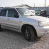 mazda tribute 2000 CFJ1879272 image 6