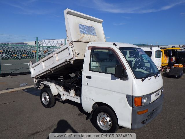 daihatsu hijet-truck 1999 No5109 image 2