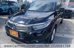 honda vezel 2018 quick_quick_DAA-RU4_RU4-1303653