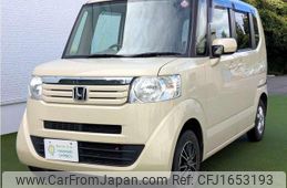 honda n-box 2012 CFJ1653193