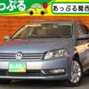 volkswagen passat-variant 2012 quick_quick_DBA-3CCAX_WVWZZZ3CZCE119273 image 1