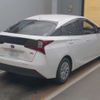 toyota prius 2019 -TOYOTA 【広島 301ﾔ4467】--Prius DAA-ZVW51--ZVW51-6106011---TOYOTA 【広島 301ﾔ4467】--Prius DAA-ZVW51--ZVW51-6106011- image 2