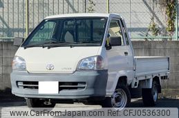 toyota liteace-truck 2002 GOO_NET_EXCHANGE_0704307A30241206W003