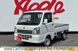 suzuki carry-truck 2020 -SUZUKI--Carry Truck EBD-DA16T--DA16T-557357---SUZUKI--Carry Truck EBD-DA16T--DA16T-557357-