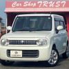 suzuki alto-lapin 2014 -SUZUKI--Alto Lapin DBA-HE22S--HE22S-440213---SUZUKI--Alto Lapin DBA-HE22S--HE22S-440213- image 1