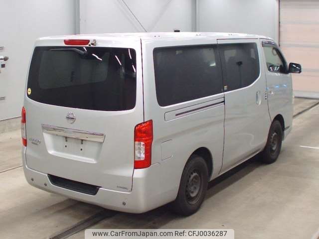 nissan caravan-van 2019 -NISSAN--Caravan Van LDF-VW6E26--VW6E26-109770---NISSAN--Caravan Van LDF-VW6E26--VW6E26-109770- image 2