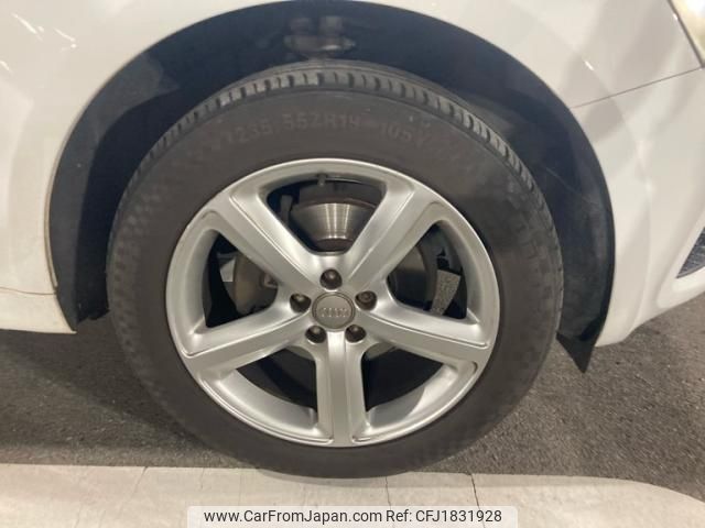 audi q5 2010 CFJ1831928 image 2