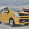 suzuki wagon-r 2017 quick_quick_DBA-MH35S_MH35S-101894 image 1