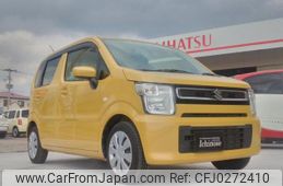 suzuki wagon-r 2017 quick_quick_DBA-MH35S_MH35S-101894