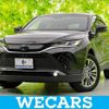 toyota harrier-hybrid 2020 quick_quick_6AA-AXUH80_AXUH80-0014490 image 1