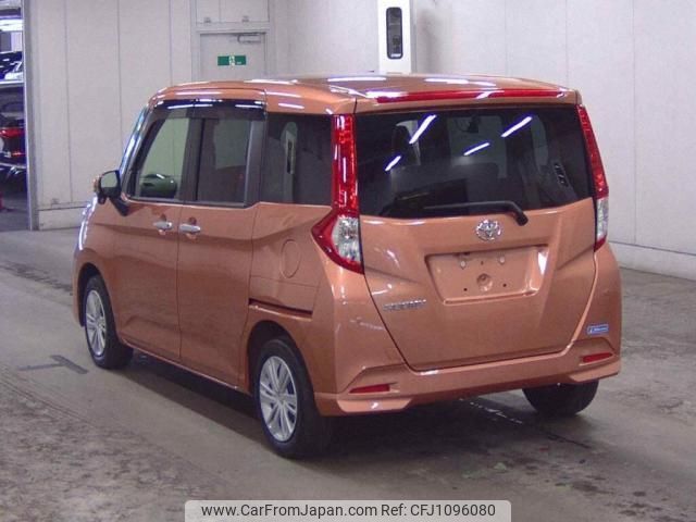 toyota roomy 2022 quick_quick_5BA-M900A_M900A-0697404 image 2