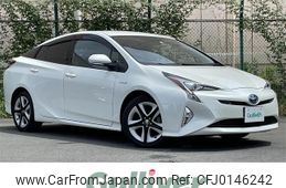 toyota prius 2016 -TOYOTA--Prius DAA-ZVW51--ZVW51-6018035---TOYOTA--Prius DAA-ZVW51--ZVW51-6018035-