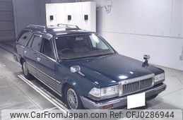 nissan cedric-wagon 1997 -NISSAN 【横浜 306ｻ4454】--Cedric Wagon WY30-527533---NISSAN 【横浜 306ｻ4454】--Cedric Wagon WY30-527533-