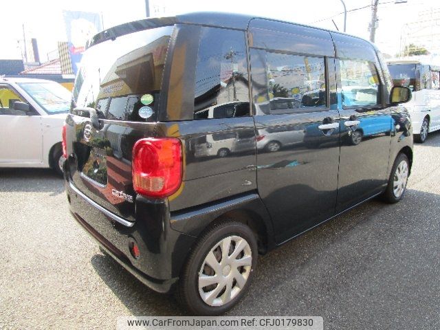 daihatsu move-canbus 2017 -DAIHATSU--Move Canbus LA800S--0063861---DAIHATSU--Move Canbus LA800S--0063861- image 2