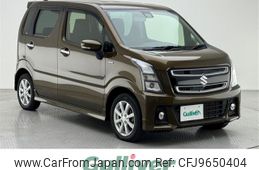 suzuki wagon-r 2018 -SUZUKI--Wagon R DAA-MH55S--MH55S-715469---SUZUKI--Wagon R DAA-MH55S--MH55S-715469-