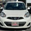 nissan march 2015 -NISSAN--March DBA-K13--K13-060410---NISSAN--March DBA-K13--K13-060410- image 2