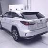 lexus rx 2015 CFJ1736065 image 2