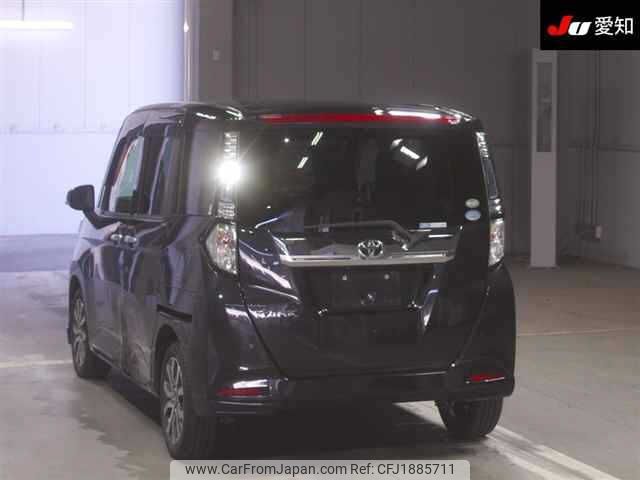 toyota tank 2016 CFJ1885711 image 2