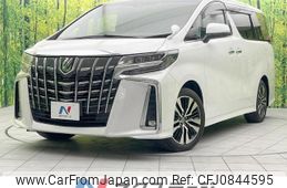 toyota alphard 2019 quick_quick_AGH30W_AGH30-0290034