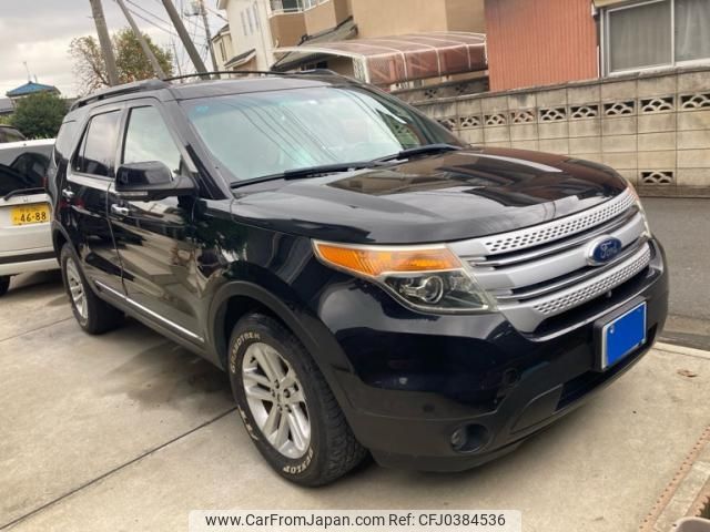 ford explorer 2011 -FORD--Ford Explorer ABA-1FMHK8--1FMHK8D87BGA89065---FORD--Ford Explorer ABA-1FMHK8--1FMHK8D87BGA89065- image 1