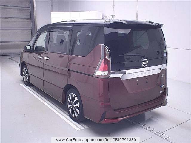 nissan serena 2018 -NISSAN--Serena GFC27-081850---NISSAN--Serena GFC27-081850- image 2