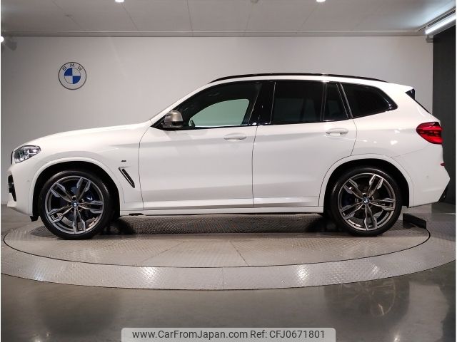 bmw x3 2019 -BMW--BMW X3 LDA-TX30--WBATX920X0LP19861---BMW--BMW X3 LDA-TX30--WBATX920X0LP19861- image 2