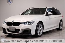 bmw 3-series 2016 quick_quick_DBA-8E15_WBA8K12070K612052