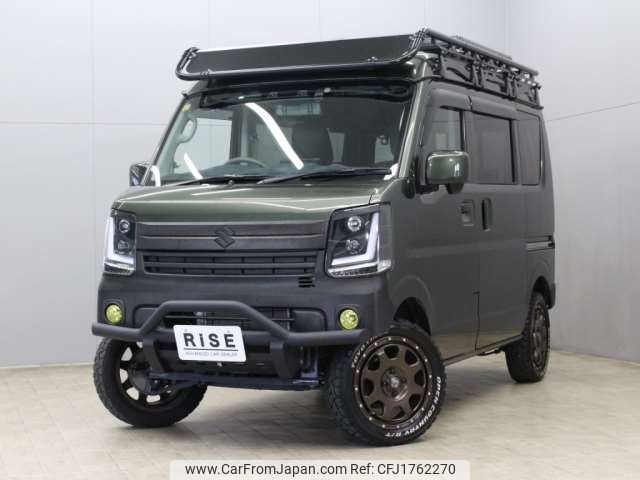suzuki every 2023 CFJ1762270 image 1