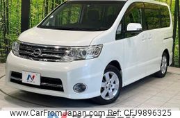 nissan serena 2009 -NISSAN--Serena DBA-CC25--CC25-292566---NISSAN--Serena DBA-CC25--CC25-292566-