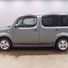 nissan cube 2009 -NISSAN 【八戸 501せ9898】--Cube NZ12-025188---NISSAN 【八戸 501せ9898】--Cube NZ12-025188- image 5