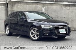audi a4 2012 CFJ1860908