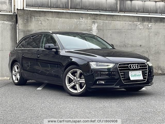 audi a4 2012 CFJ1860908 image 1