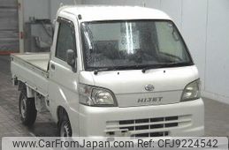 daihatsu hijet-truck 2006 -DAIHATSU--Hijet Truck S210P--2041949---DAIHATSU--Hijet Truck S210P--2041949-