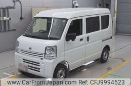 nissan clipper-van 2023 -NISSAN 【Ｎｏ後日 】--Clipper Van DR17V-640295---NISSAN 【Ｎｏ後日 】--Clipper Van DR17V-640295-