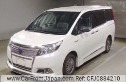 toyota esquire 2016 -TOYOTA--Esquire DAA-ZWR80G--ZWR80-0172516---TOYOTA--Esquire DAA-ZWR80G--ZWR80-0172516-