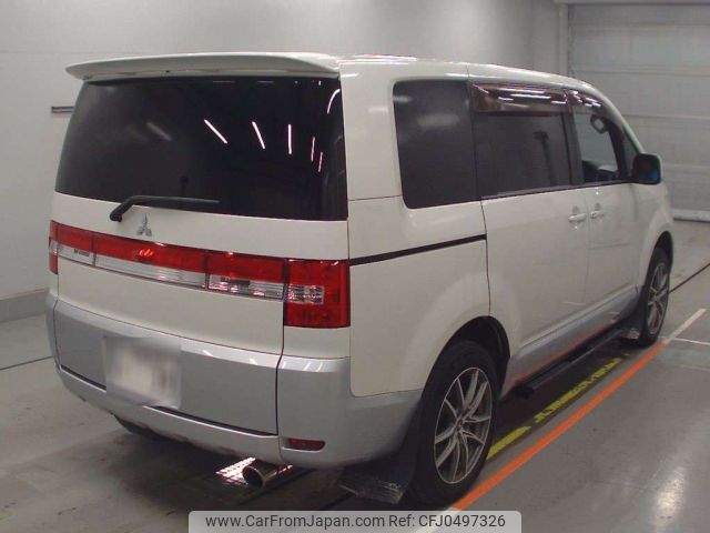 mitsubishi delica-d5 2012 -MITSUBISHI 【川越 335ぬ39】--Delica D5 CV5W-0802330---MITSUBISHI 【川越 335ぬ39】--Delica D5 CV5W-0802330- image 2