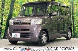 honda n-box 2013 -HONDA--N BOX DBA-JF1--JF1-1165078---HONDA--N BOX DBA-JF1--JF1-1165078-