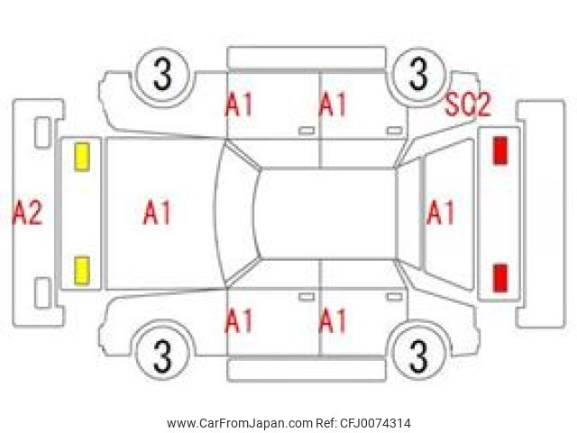 nissan note 2009 -NISSAN--Note DBA-E11--E11-370627---NISSAN--Note DBA-E11--E11-370627- image 2