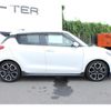 suzuki swift 2017 -SUZUKI--Swift CBA-ZC33S--ZC33S-102173---SUZUKI--Swift CBA-ZC33S--ZC33S-102173- image 8