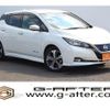 nissan leaf 2020 -NISSAN--Leaf ZAA-ZE1--ZE1-094493---NISSAN--Leaf ZAA-ZE1--ZE1-094493- image 1