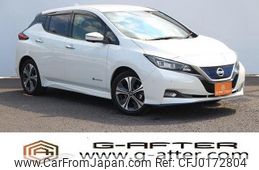 nissan leaf 2020 -NISSAN--Leaf ZAA-ZE1--ZE1-094493---NISSAN--Leaf ZAA-ZE1--ZE1-094493-